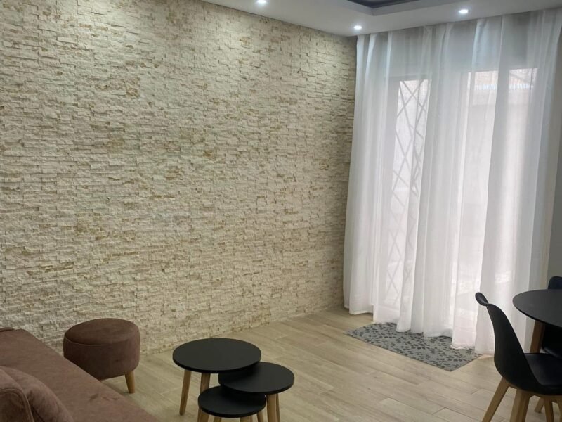 Location appartement avec piscine couverte - Birtouta, Alger