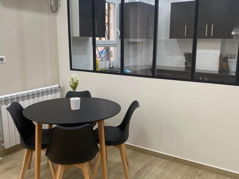 Location appartement avec piscine couverte - Birtouta, Alger