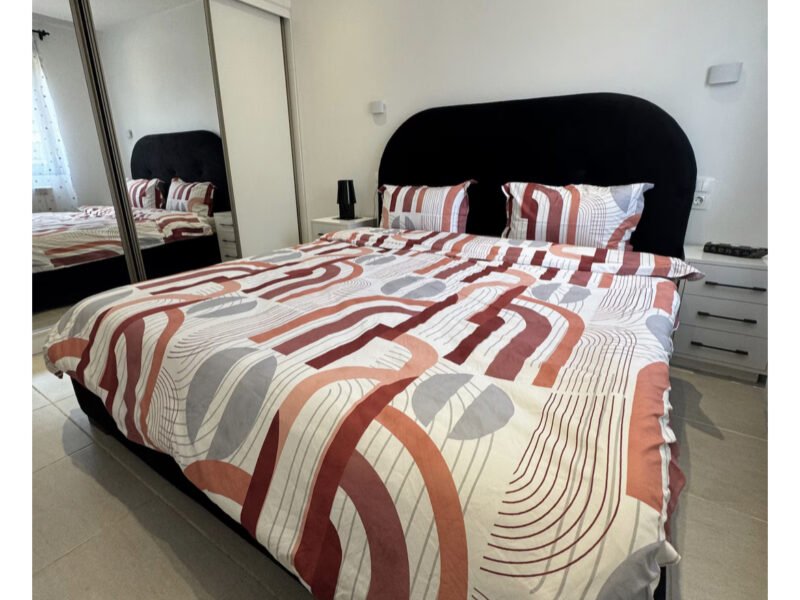 Location superbe F3 en résidence privée