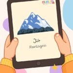Je t’aide à initier ton enfant à l’arabe avec des mots simples, illustrés et amusants gratuitement !