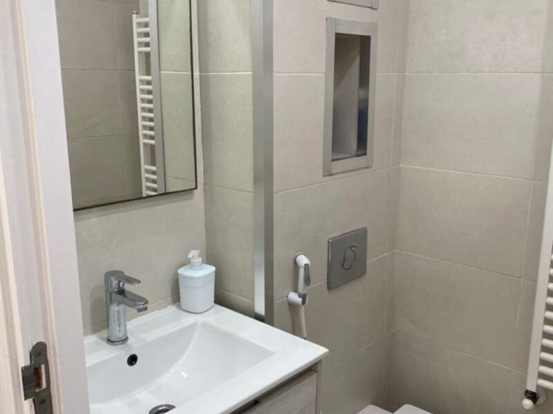 Location appartement f4 avec terrasse sans vis à vis - Birtouta, Alger