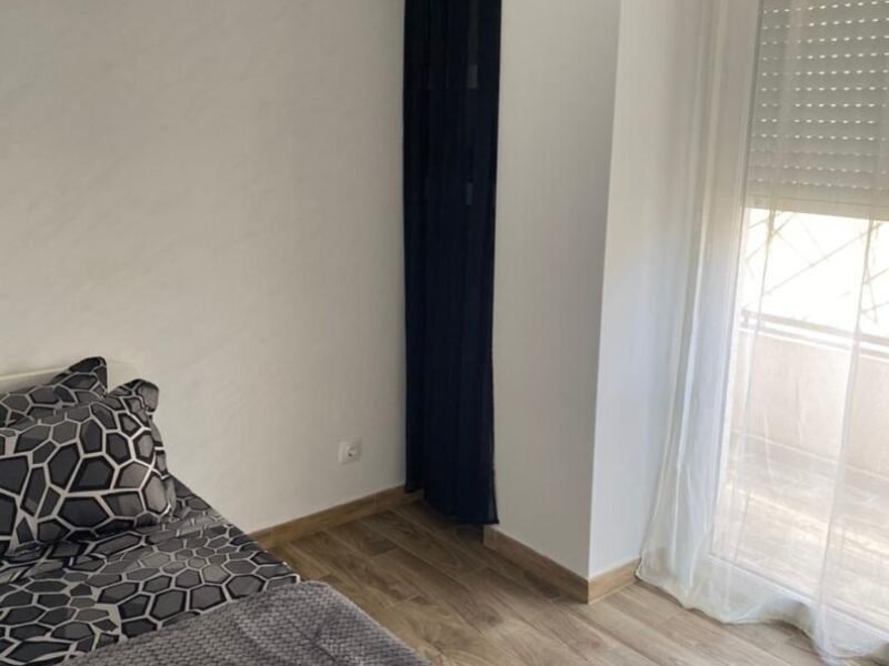 Location appartement f4 avec terrasse sans vis à vis - Birtouta, Alger