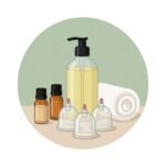 ​Praticienne certifiée vous propose des séances de Hijama