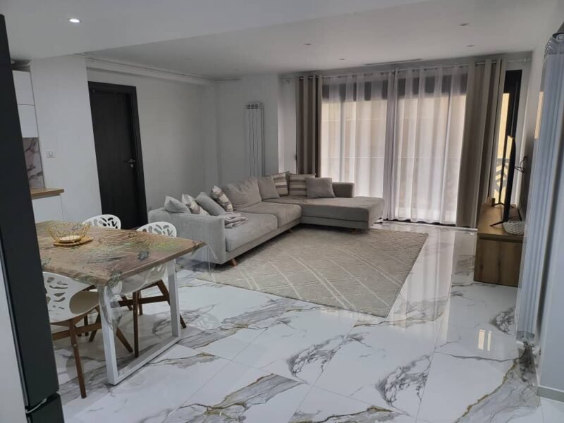 Location appartement dans une résidence sécurisée