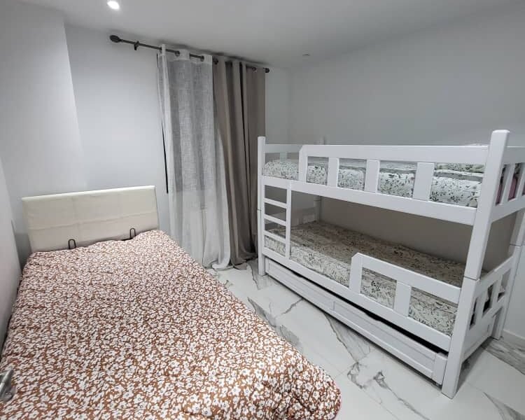 Location appartement dans une résidence sécurisée