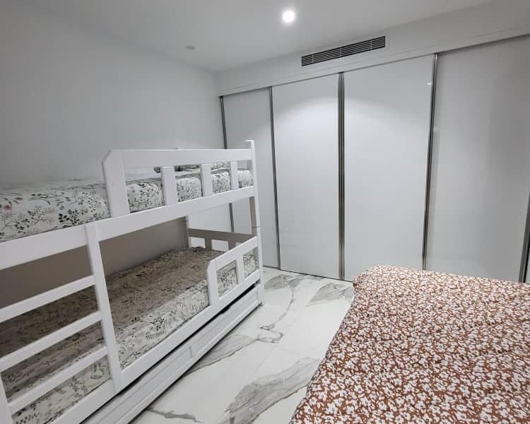 Location appartement dans une résidence sécurisée