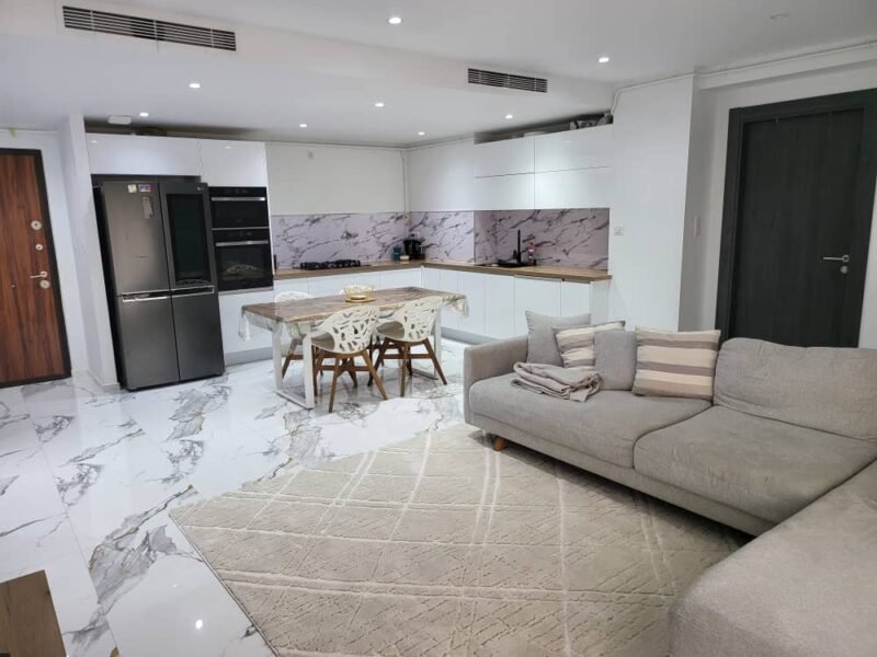 Location appartement dans une résidence sécurisée